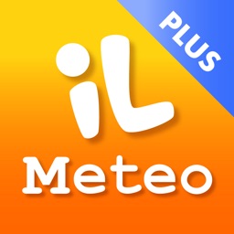 Meteo Plus Apple Watch App