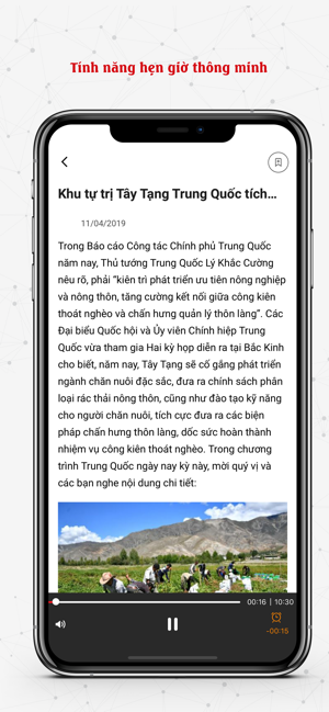 Báo Nói 247 - Tin Tức 24h(圖4)-速報App