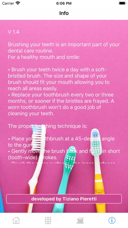 2m Timer screenshot-6