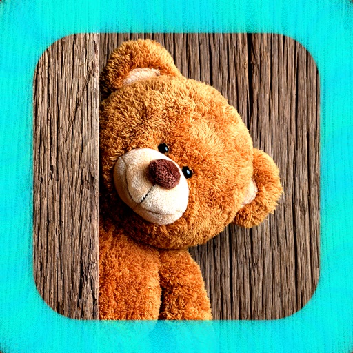 baby App , Baby Game cards iOS App
