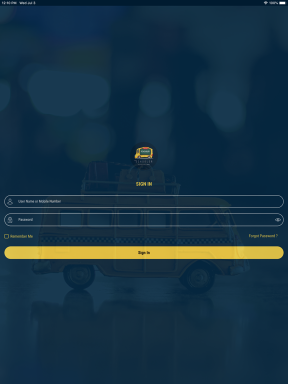 Screenshot #5 pour TheSchoolerDriver
