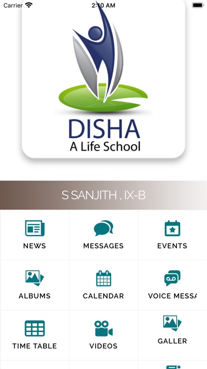 Disha A Life School