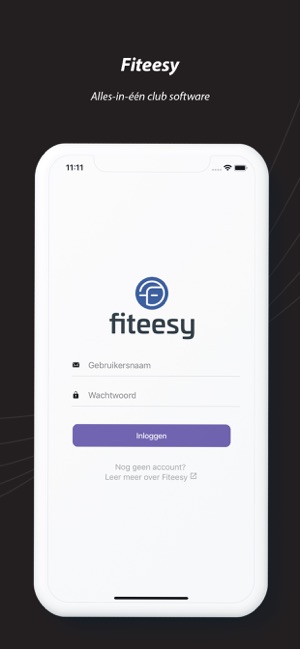 Fiteesy(圖1)-速報App