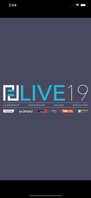 Finablr LIVE19(圖1)-速報App