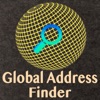 Global Address Finder