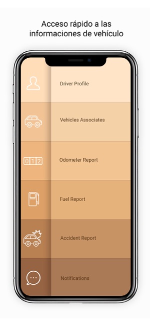 CEPA Fleet Data Manager(圖2)-速報App