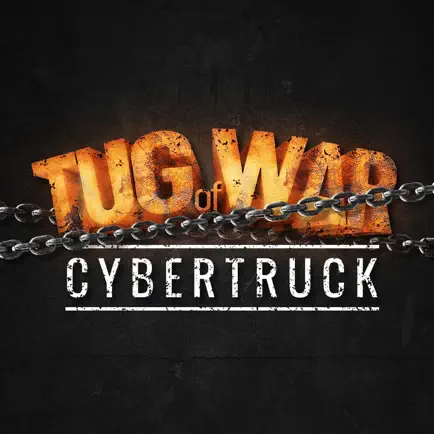 Tug-of-war : Cybertruck Читы