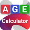 Age & Birthdate Calculator