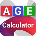 Age & Birthdate Calculator