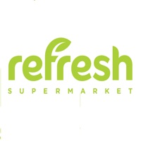 Refresh Supermarket pour PC