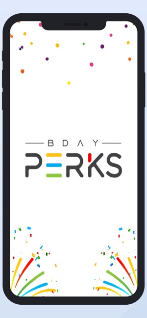 BDAY PERKS(圖1)-速報App