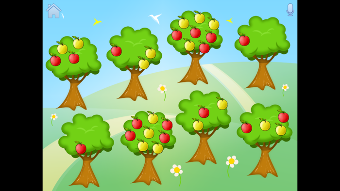 Learn to Count Child Education