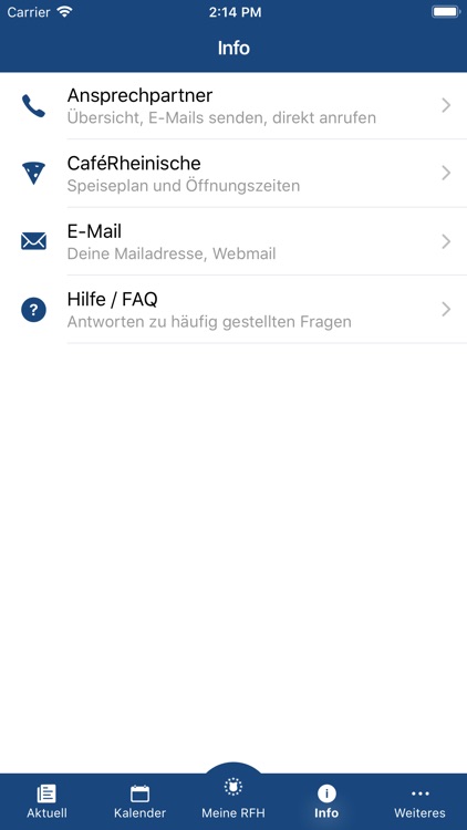smartRFH screenshot-5