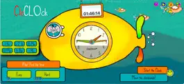 Game screenshot CloClock apk