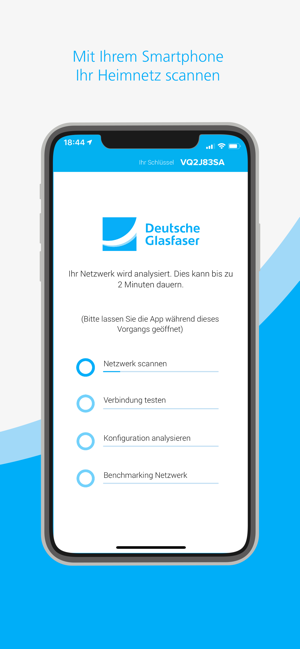 DG Heimnetz(圖2)-速報App