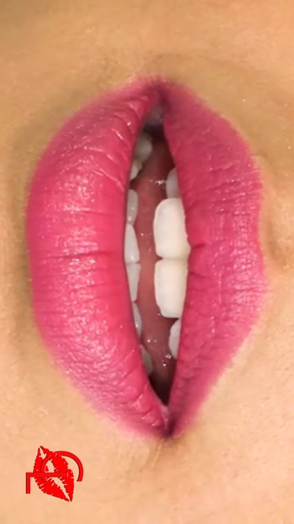 Crazy Lips screenshot-4