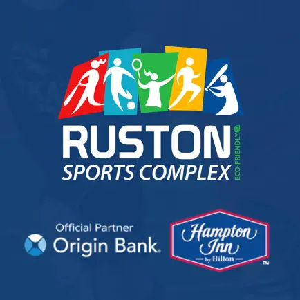 Ruston Sports Complex App Читы