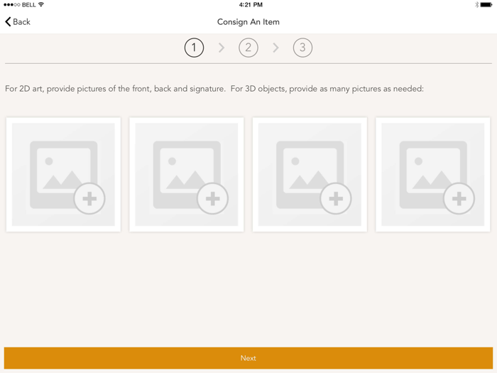 Busy Beever Auctions