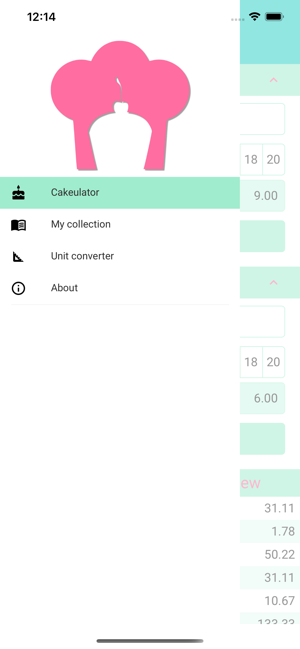 Cakeulator(圖4)-速報App