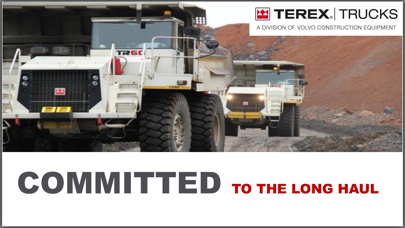 How to cancel & delete Terex Trucks Sales Pro from iphone & ipad 3