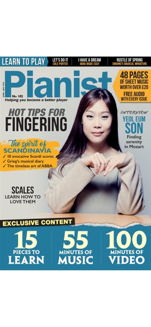 Pianist Magazine(圖7)-速報App