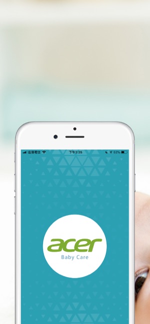 Acer 智能嬰兒床墊(圖1)-速報App