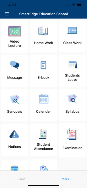 SmartEdge Digital Staff(圖3)-速報App