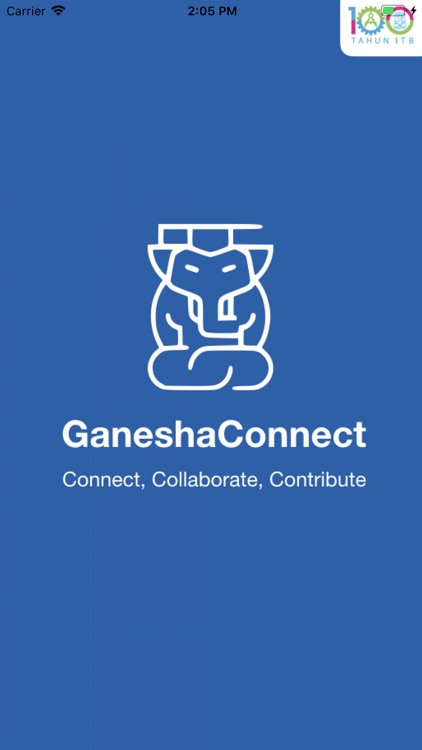 Ganesha Connect (new)