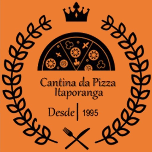 Cantinho da Pizza Itaporanga