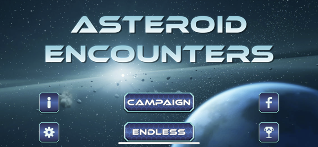 Asteroid Encounters(圖7)-速報App