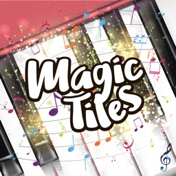 Piano Keyboard - Magic Tiles