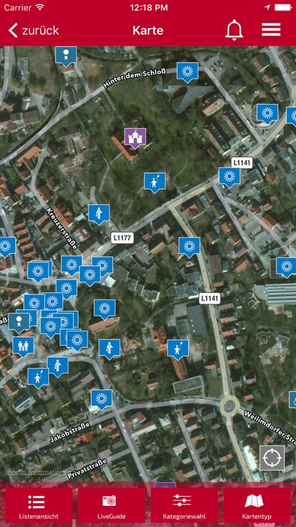 Ditzingen screenshot-3