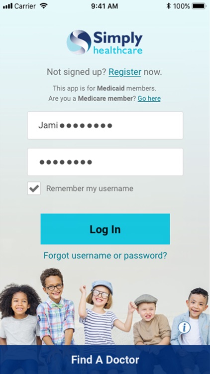 Simply Healthcare