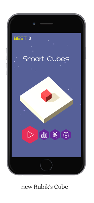 Smart Cubes(圖1)-速報App