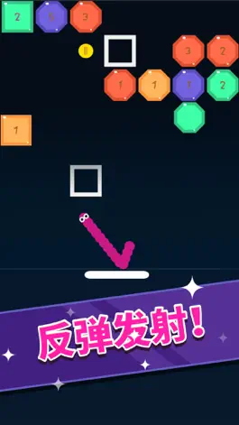 Game screenshot 打砖块-弹球打砖块游戏 apk