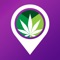 Locanna displays cannabis deals and events that are actively occurring in your area