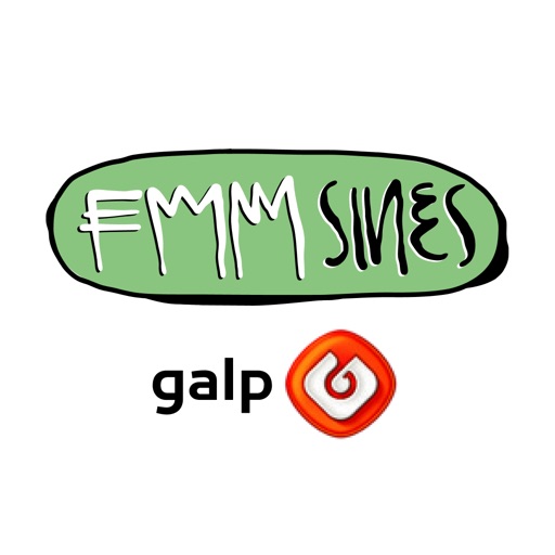 FMM by Galp iOS App