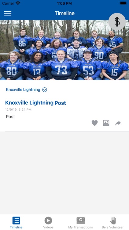 Knoxville Lighting