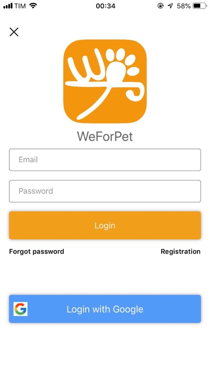 WeForPet