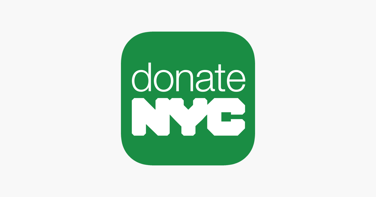 Donatenyc On The App Store