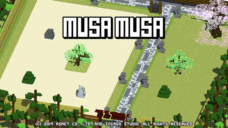 MusaMusa