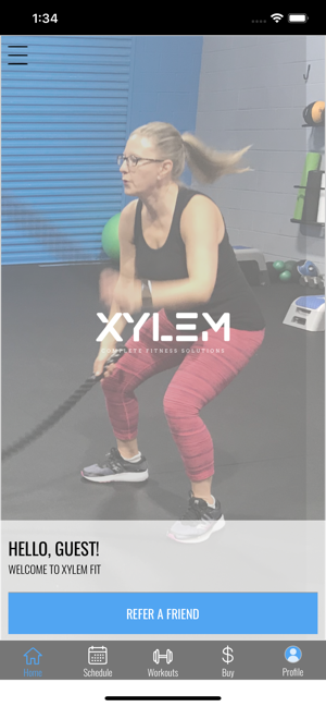 Xylem Fitness(圖2)-速報App