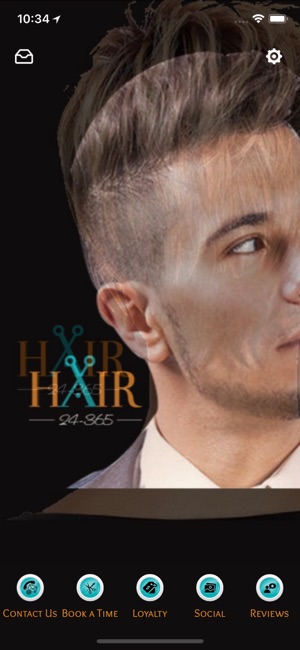 Hair 24-365(圖3)-速報App