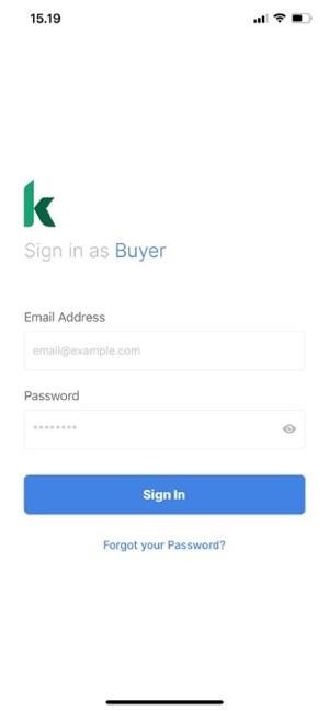 Komodo Buyer(圖1)-速報App