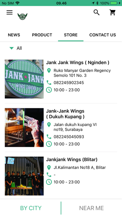 How to cancel & delete Jankjankwings from iphone & ipad 4