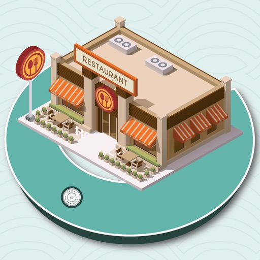 Get Smile Restaurants for iOS, iPhone, iPad Aso Report