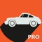 Find My Car PRO is a simple application that uses GPS location services to help you find your car or a parking nearby