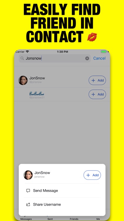 AskHonest - Anonymous Messages screenshot-4