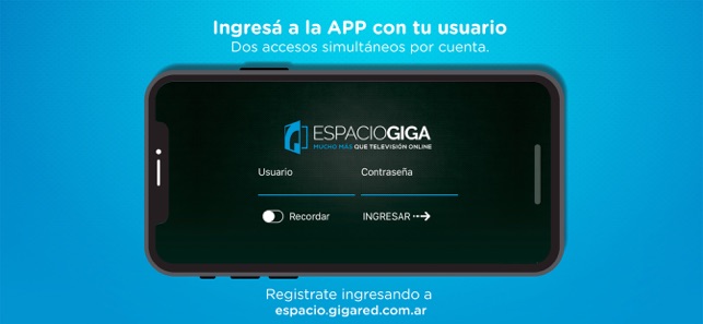 Espacio Giga(圖6)-速報App