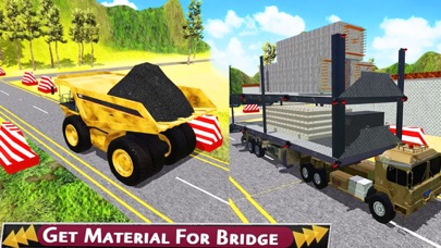 Bridge Builder Simulator 2021 screenshot 3